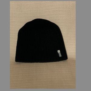 prAna | Beanie | Black | BNWOT